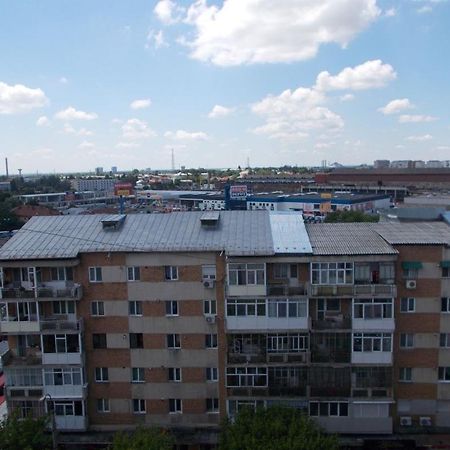 Apartament Sarra Targoviste Eksteriør bilde
