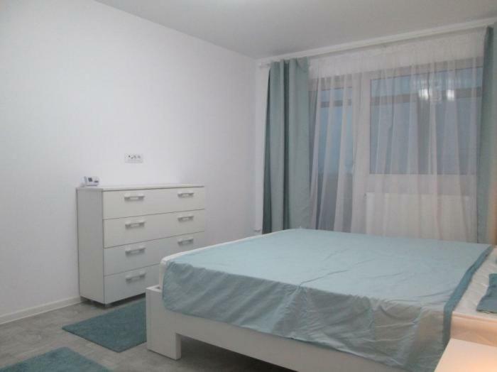 Apartament Sarra Targoviste Eksteriør bilde