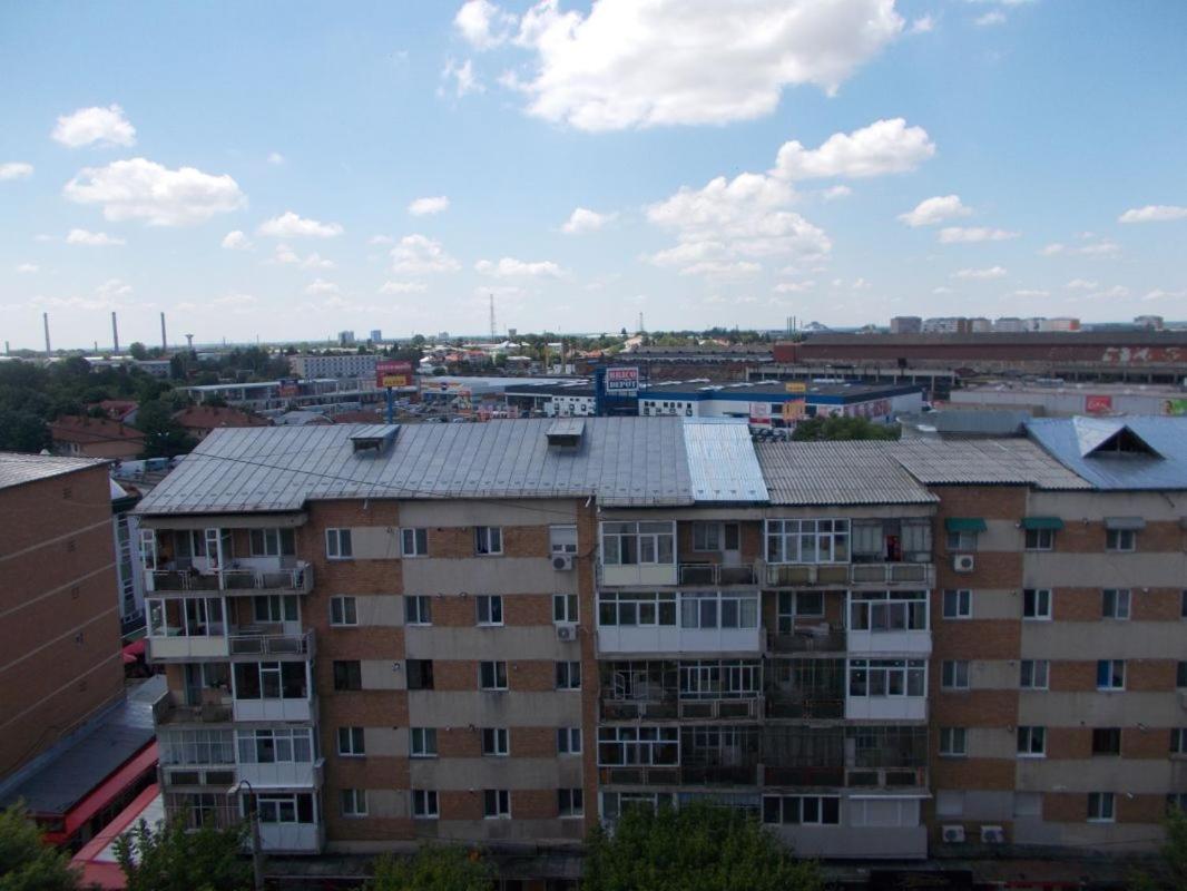 Apartament Sarra Targoviste Eksteriør bilde