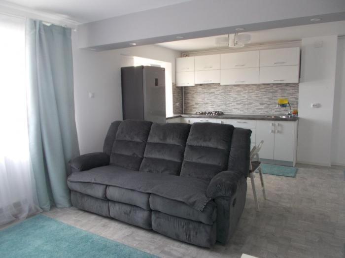 Apartament Sarra Targoviste Eksteriør bilde
