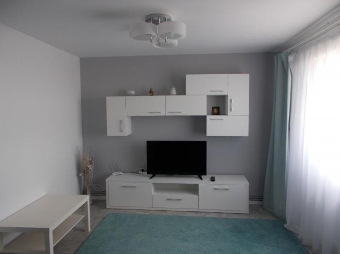 Apartament Sarra Targoviste Eksteriør bilde