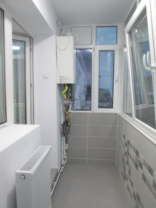 Apartament Sarra Targoviste Eksteriør bilde
