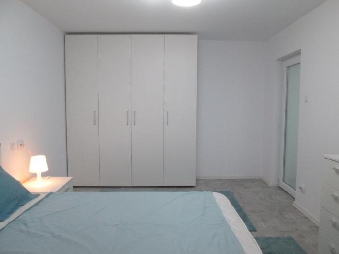Apartament Sarra Targoviste Eksteriør bilde