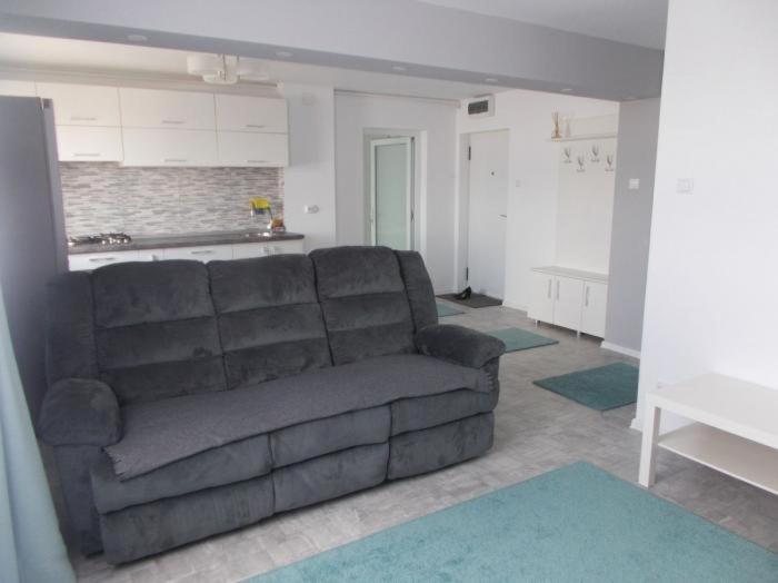 Apartament Sarra Targoviste Eksteriør bilde
