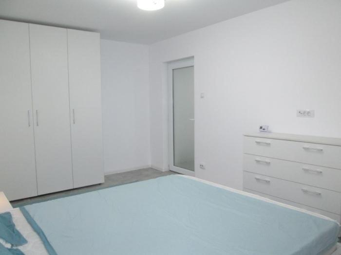 Apartament Sarra Targoviste Eksteriør bilde