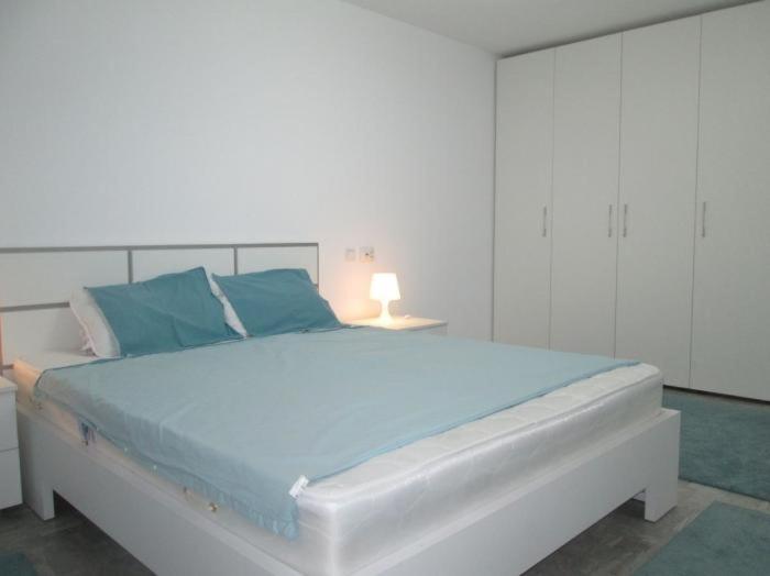 Apartament Sarra Targoviste Eksteriør bilde
