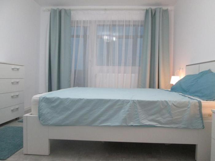 Apartament Sarra Targoviste Eksteriør bilde